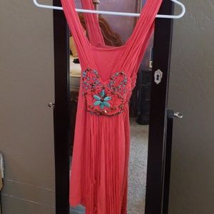 Boston Proper tank top